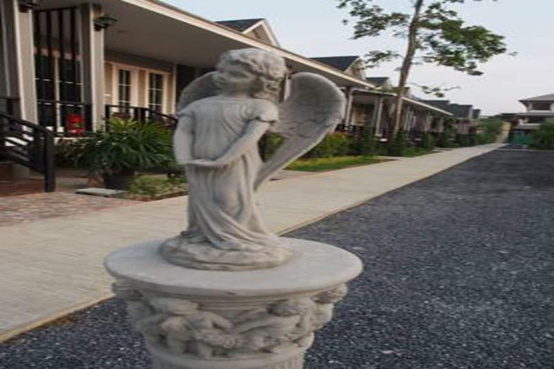 My Home Lantawadee Resort