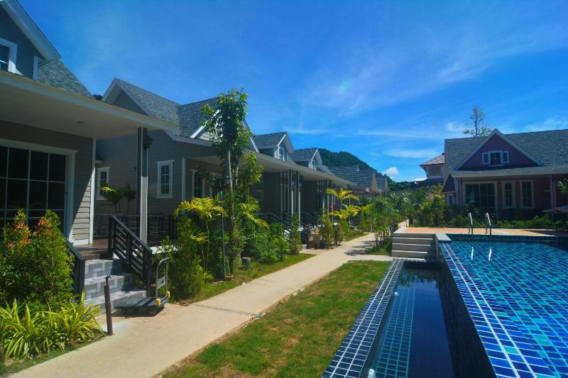 My Home Lantawadee Resort