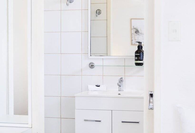 Palm View Holiday Apartments