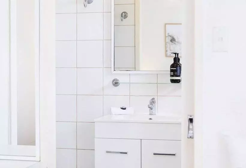 Palm View Holiday Apartments