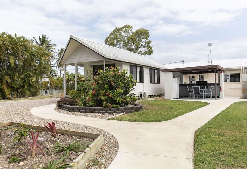 Palm View Holiday Apartments