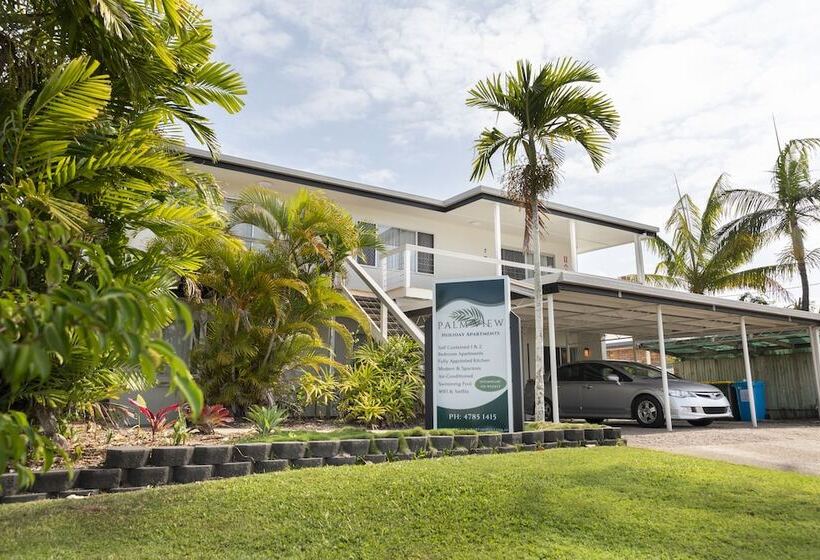 Palm View Holiday Apartments