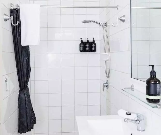 Palm View Holiday Apartments