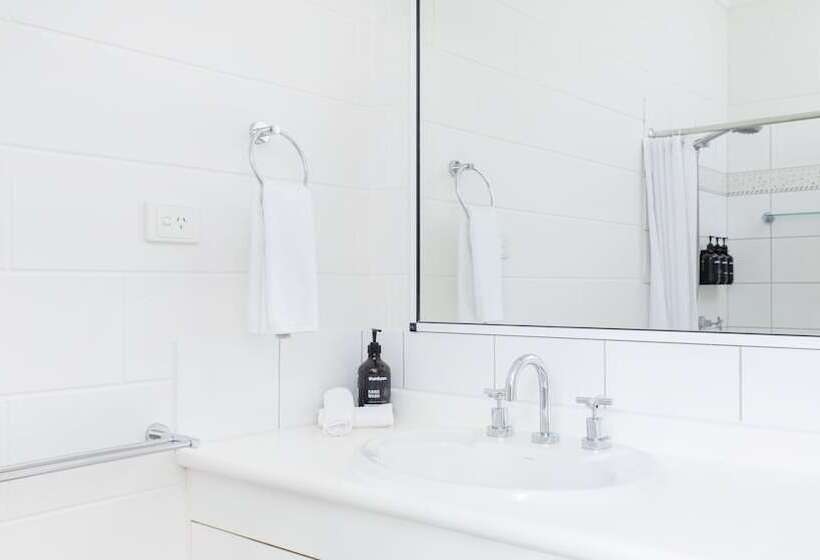 Palm View Holiday Apartments