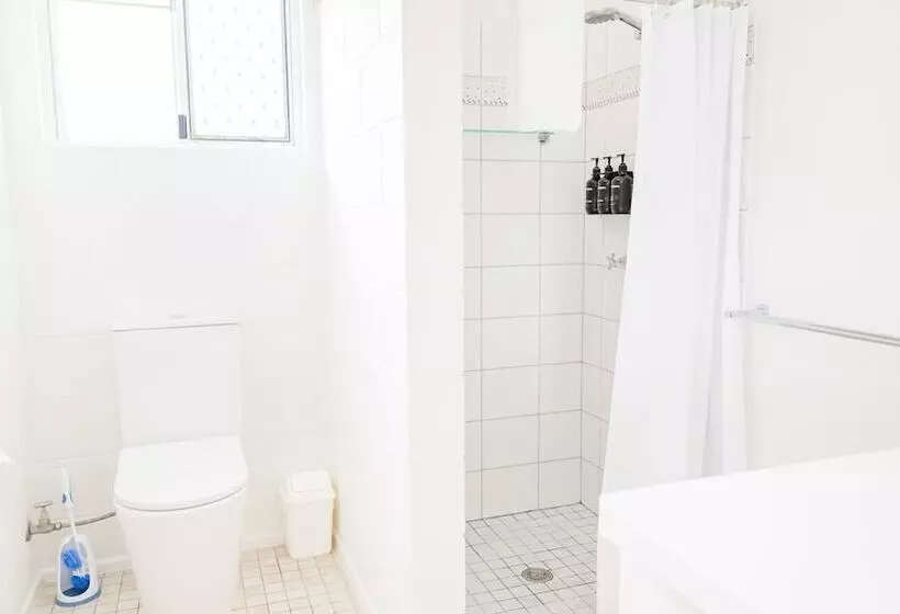 Palm View Holiday Apartments