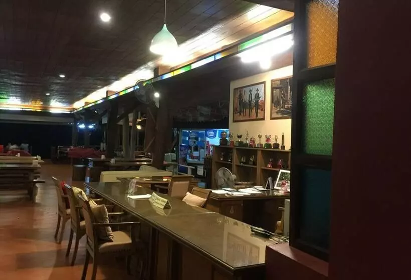 Pechmaneekan Beach Resort