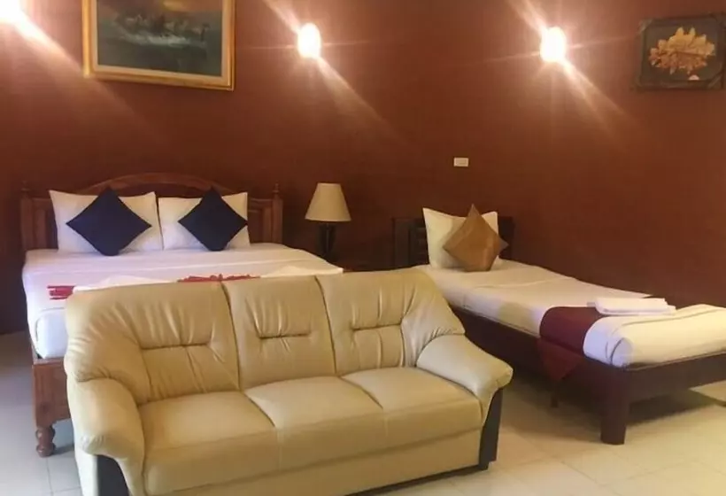 Pechmaneekan Beach Resort