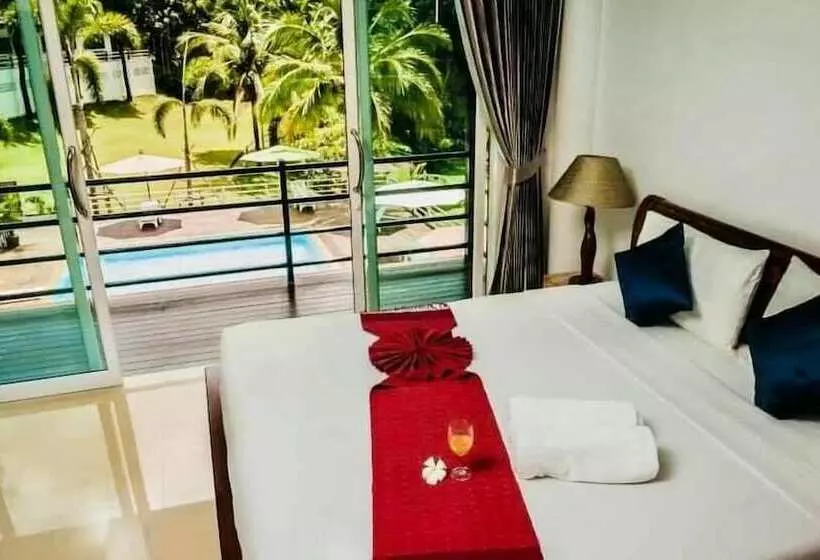 Pechmaneekan Beach Resort