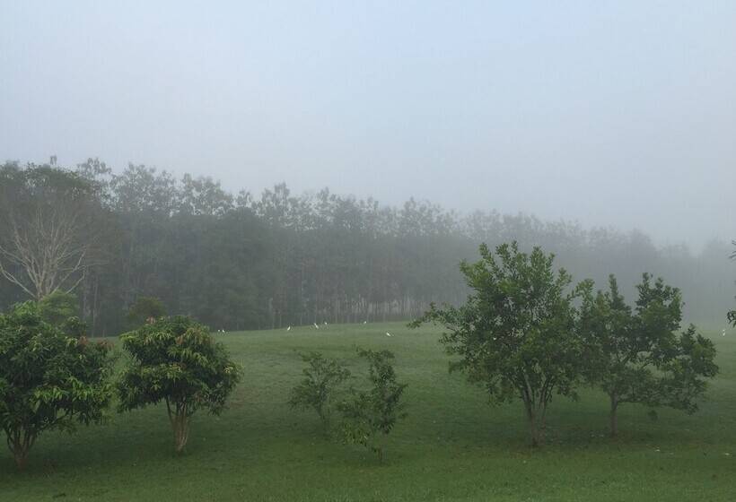 Pechmaneekan Beach Resort