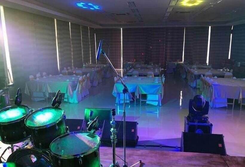 Pechmaneekan Beach Resort