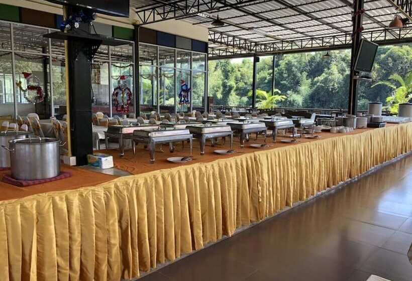 Pechmaneekan Beach Resort