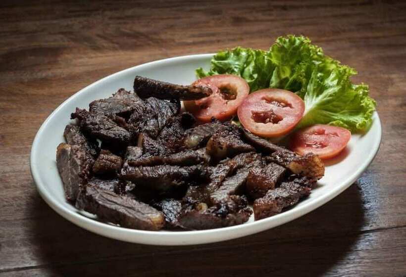 Pechmaneekan Beach Resort