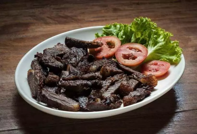 Pechmaneekan Beach Resort