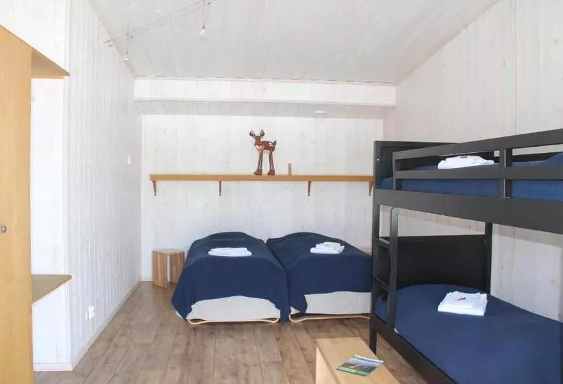 Majatalo Lappeasuando Lodge