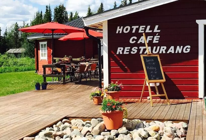 Majatalo Lappeasuando Lodge