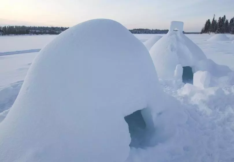 Majatalo Lappeasuando Lodge