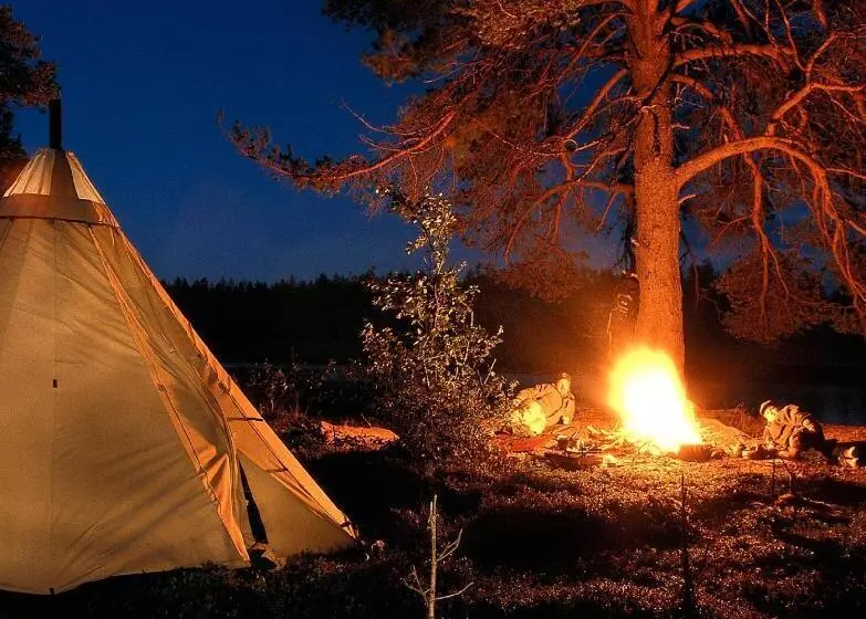 Majatalo Lappeasuando Lodge