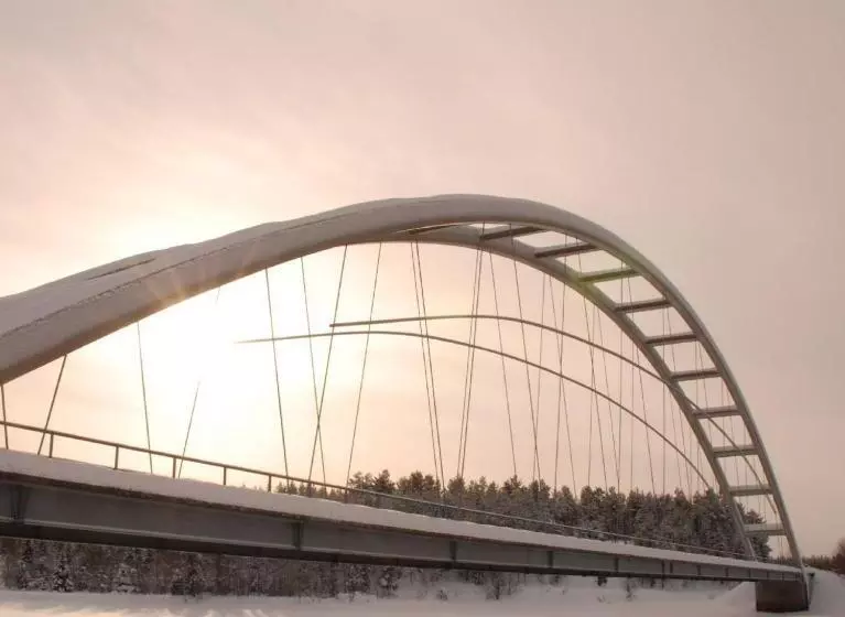 Majatalo Lappeasuando Lodge