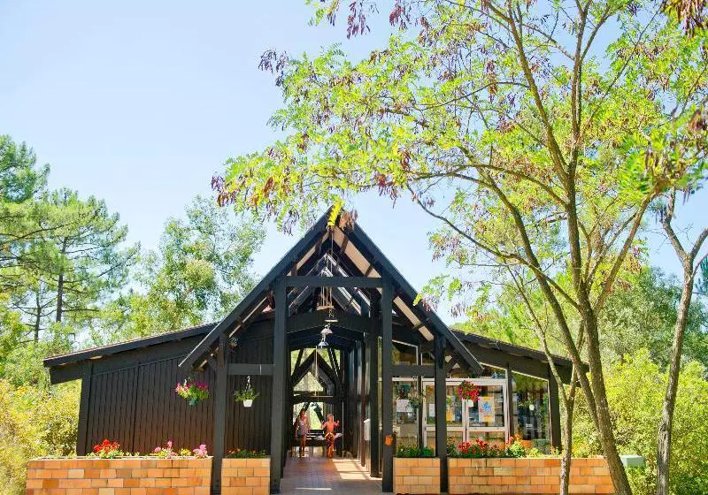 レジデンス Les Oyats-sylvadoures