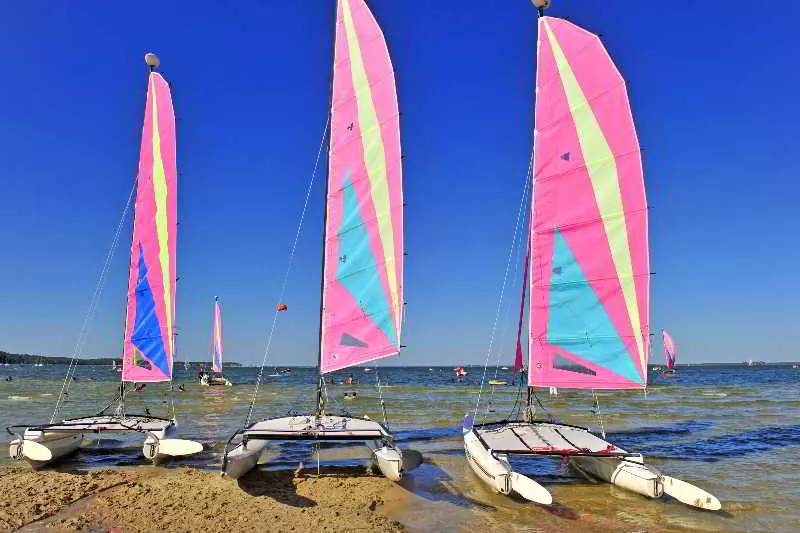 レジデンス Les Oyats-sylvadoures