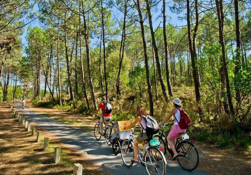 レジデンス Les Oyats-sylvadoures