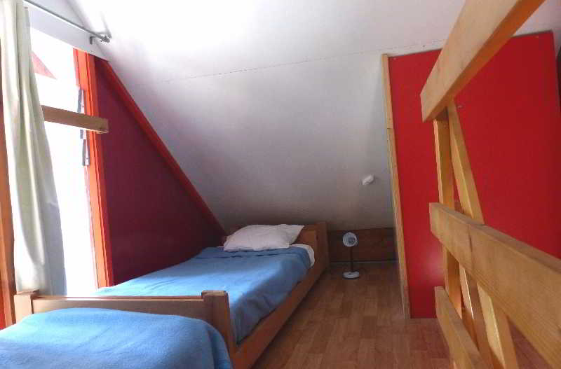 Резиденция Les Oyats-sylvadoures