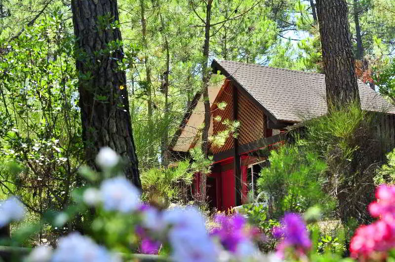 レジデンス Les Oyats-sylvadoures