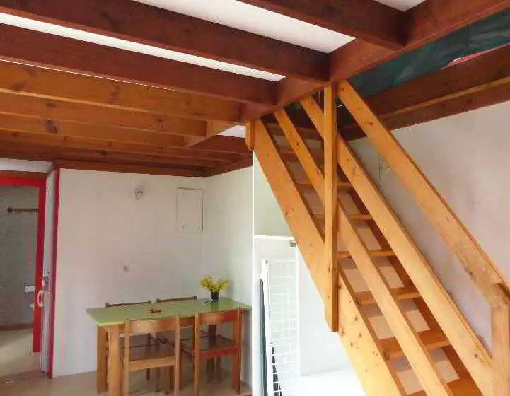 レジデンス Les Oyats-sylvadoures