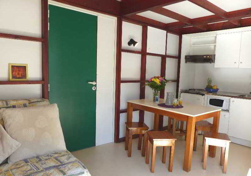 Резиденция Les Oyats-sylvadoures