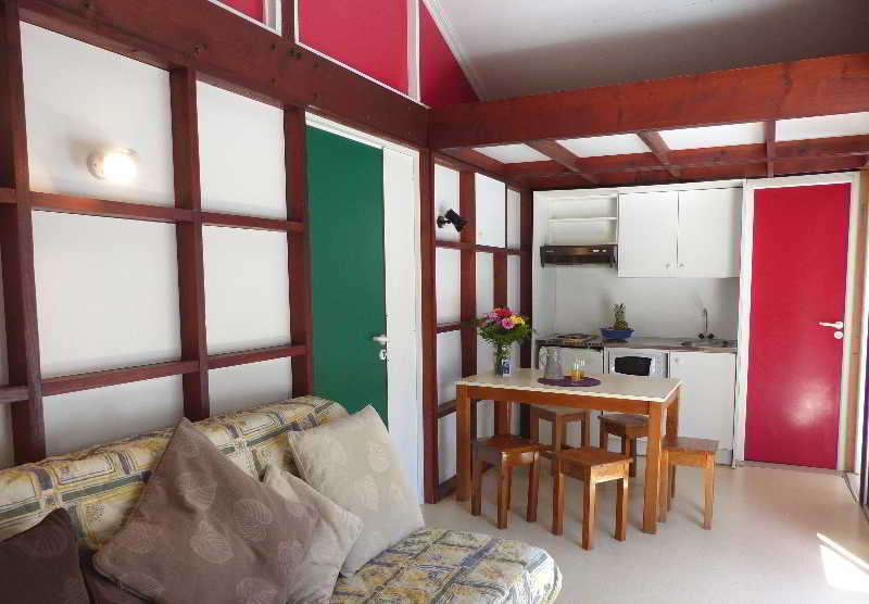 Резиденция Les Oyats-sylvadoures