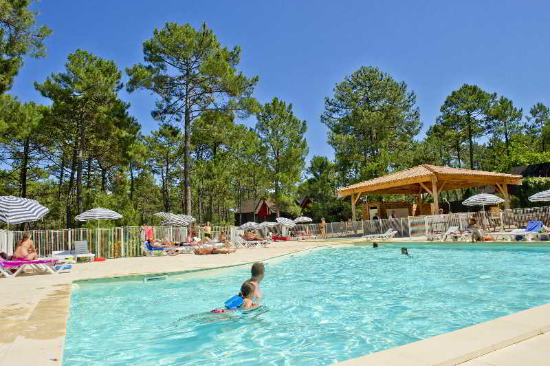 Резиденция Les Oyats-sylvadoures