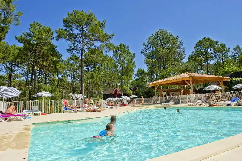 レジデンス Les Oyats-sylvadoures