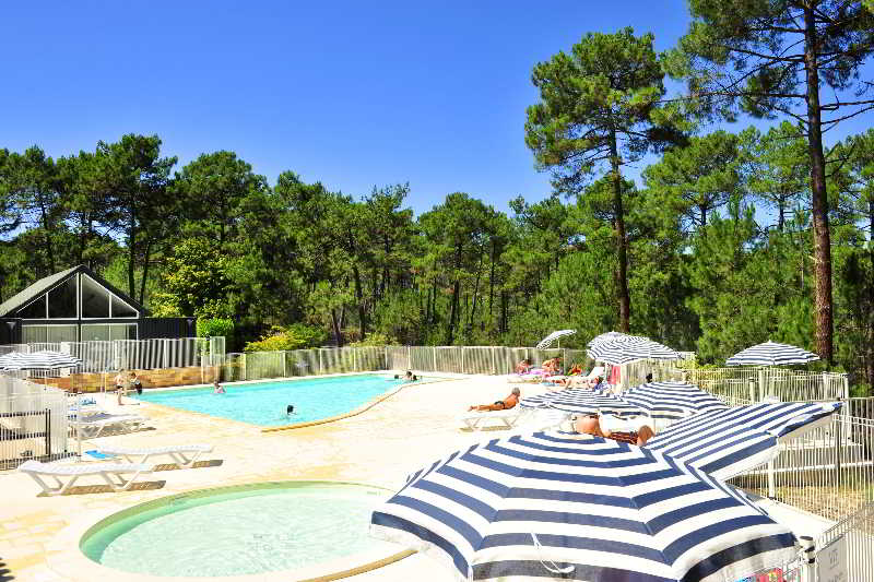 Резиденция Les Oyats-sylvadoures