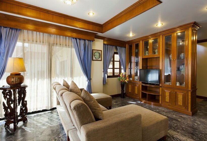 Royal Prince Residence