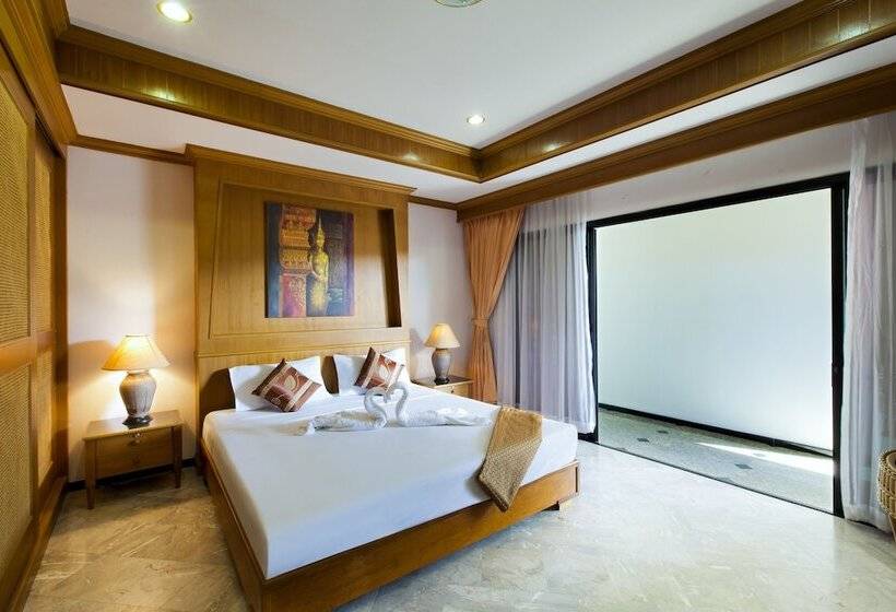 Royal Prince Residence