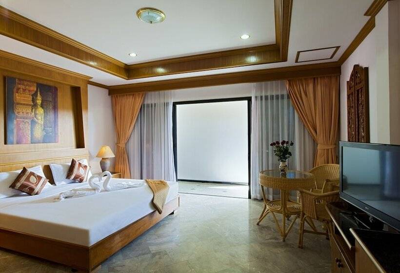 Royal Prince Residence