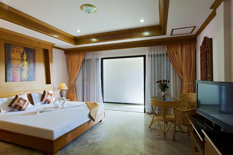 Royal Prince Residence