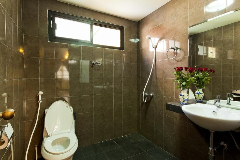 Royal Prince Residence