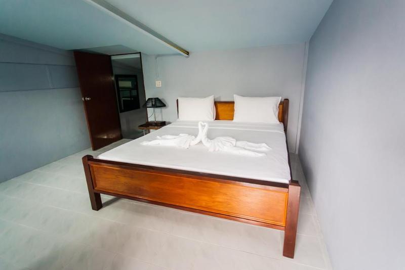 Royal Prince Residence