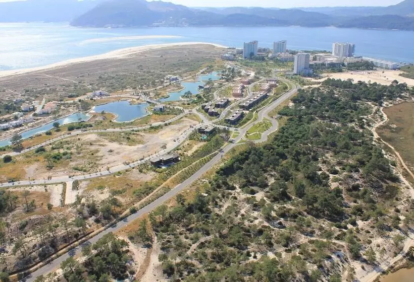 Troia Residence By The Editory  Beach Houses