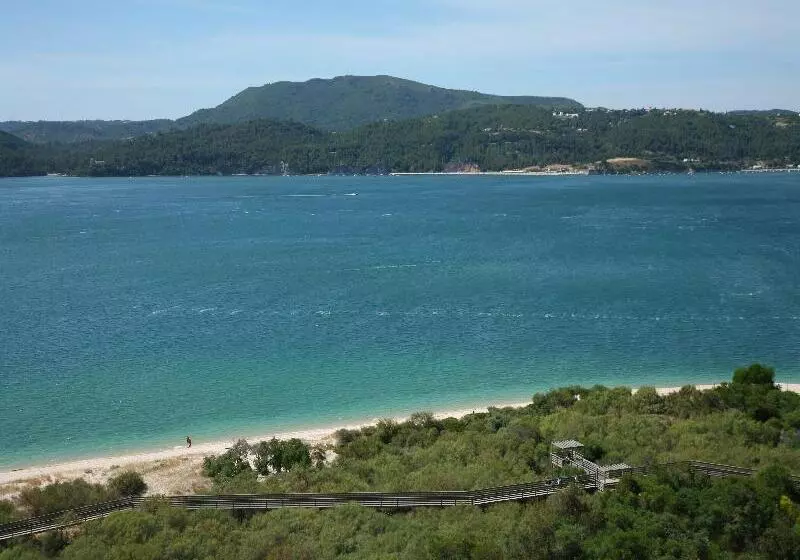 Troia Residence By The Editory  Beach Houses