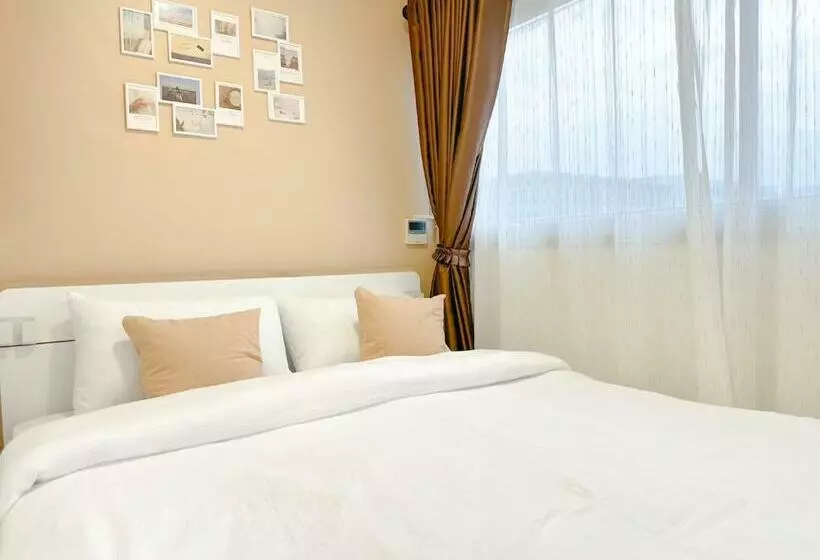 ユースホステル Happiness Sleep