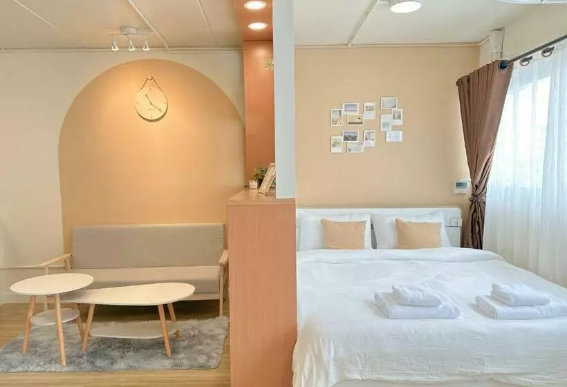 ユースホステル Happiness Sleep