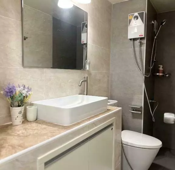 ユースホステル Happiness Sleep