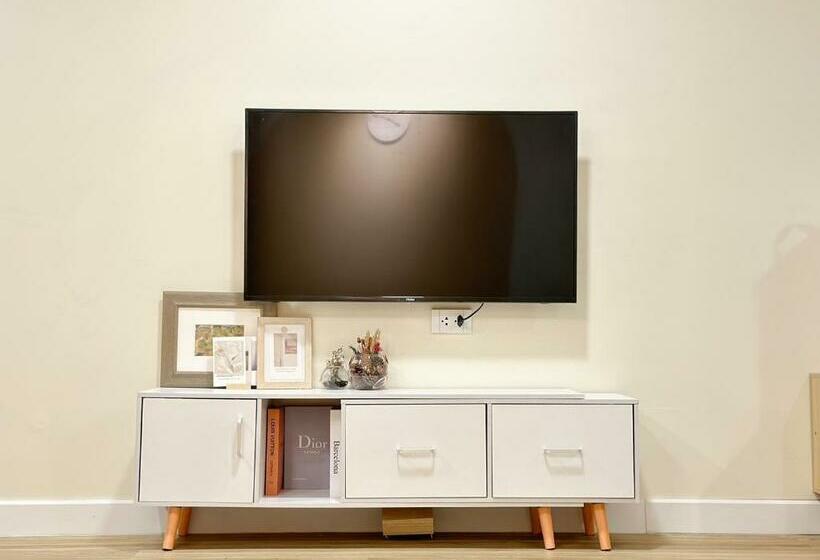 הוסטל Happiness Sleep