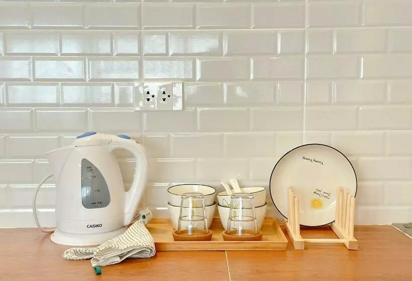 ユースホステル Happiness Sleep