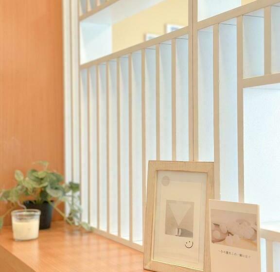 הוסטל Happiness Sleep