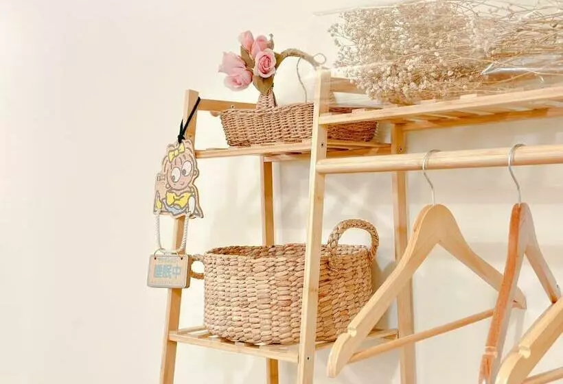 ユースホステル Happiness Sleep