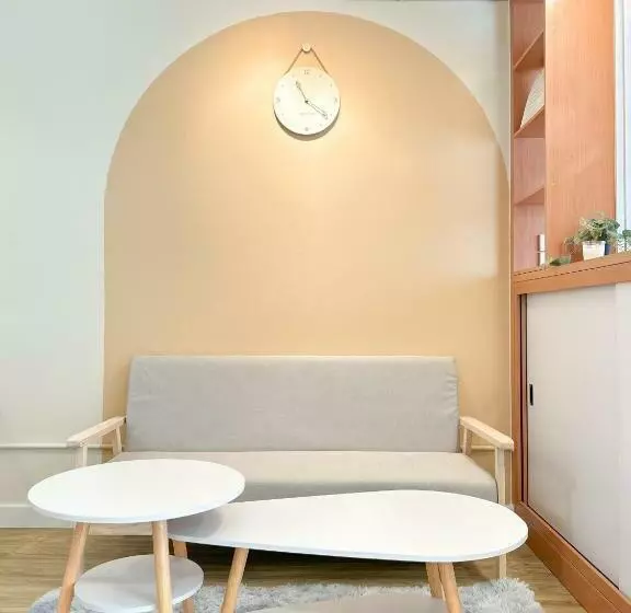 ユースホステル Happiness Sleep