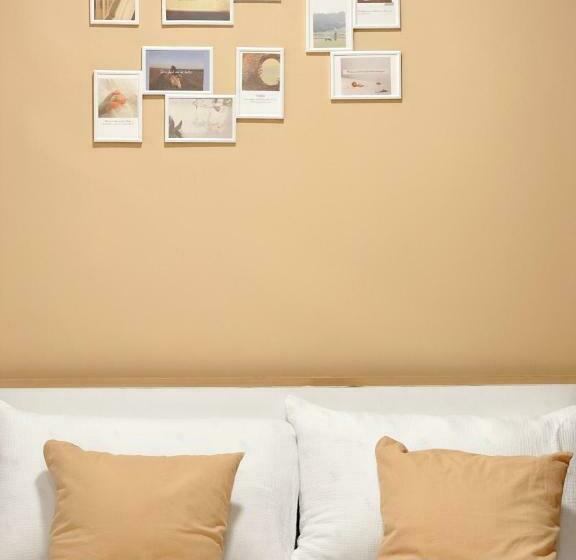 הוסטל Happiness Sleep